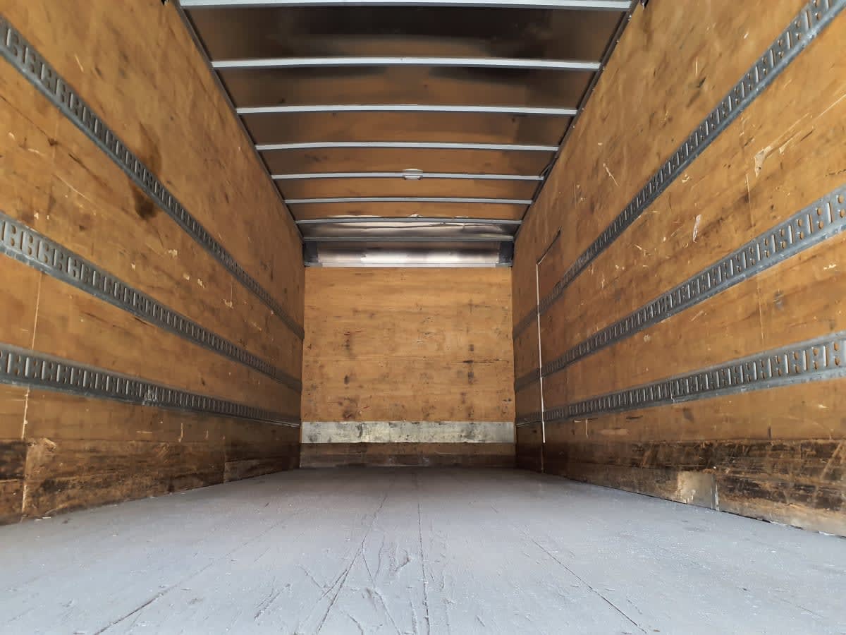 2018 Freightliner/Mercedes M2 106 685571