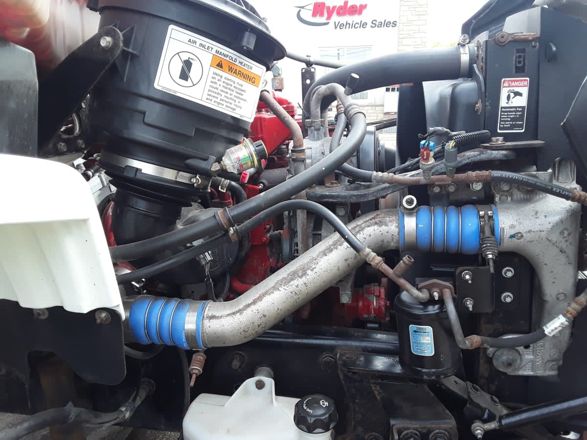 2018 Freightliner/Mercedes M2 106 685577