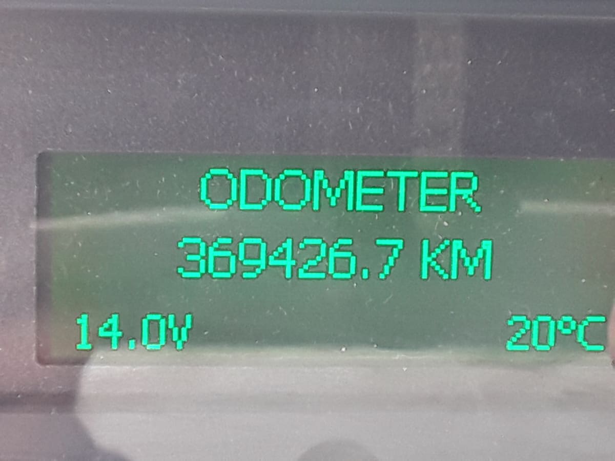 2018 Freightliner/Mercedes M2 106 685577