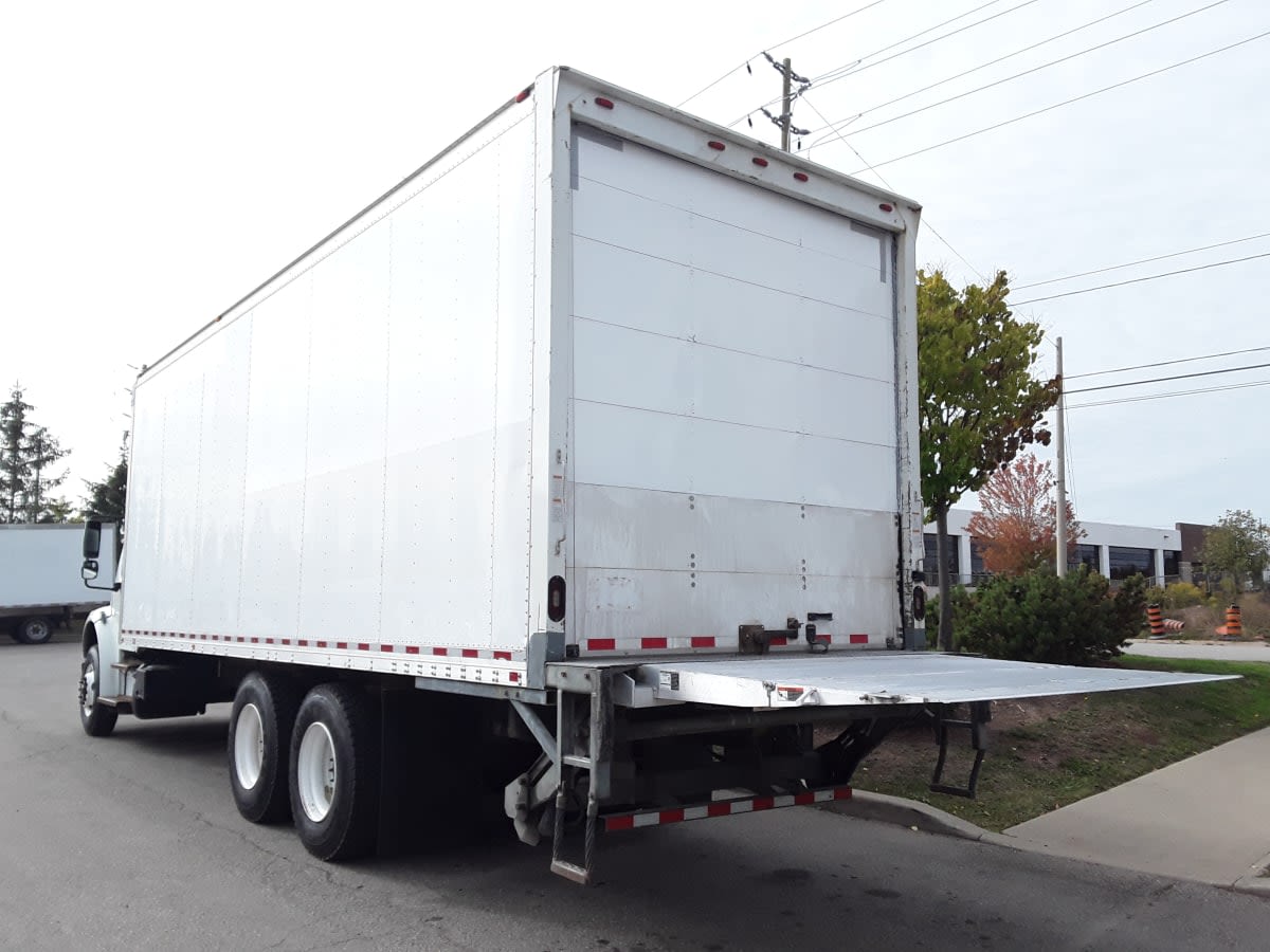 2018 Freightliner/Mercedes M2 106 685577