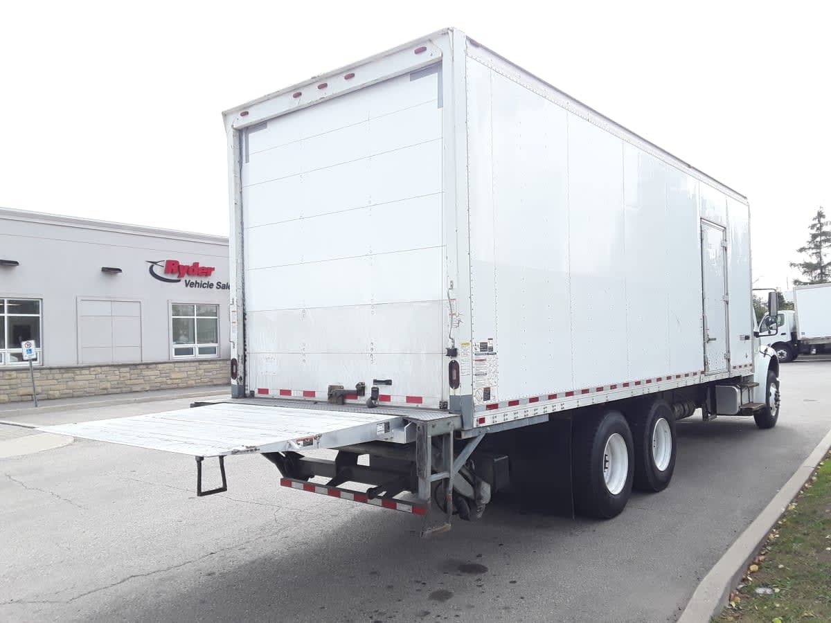2018 Freightliner/Mercedes M2 106 685577