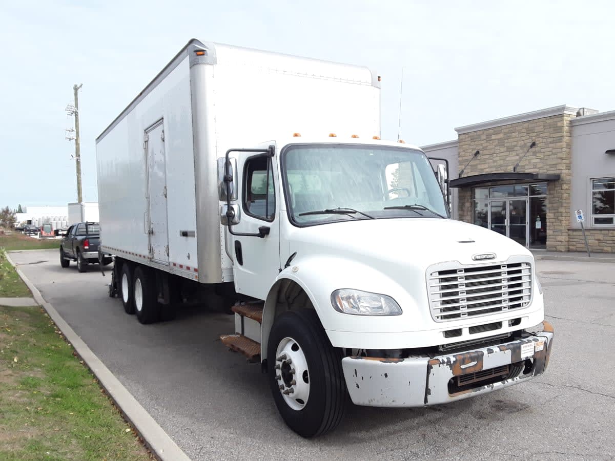 2018 Freightliner/Mercedes M2 106 685577