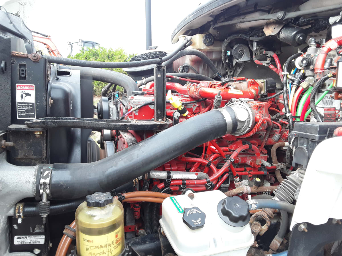 2018 Freightliner/Mercedes M2 106 685577
