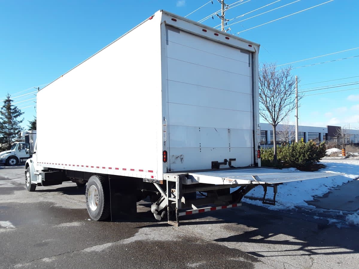 2018 Freightliner/Mercedes M2 106 685584