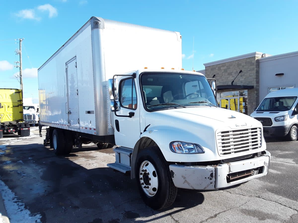 2018 Freightliner/Mercedes M2 106 685584