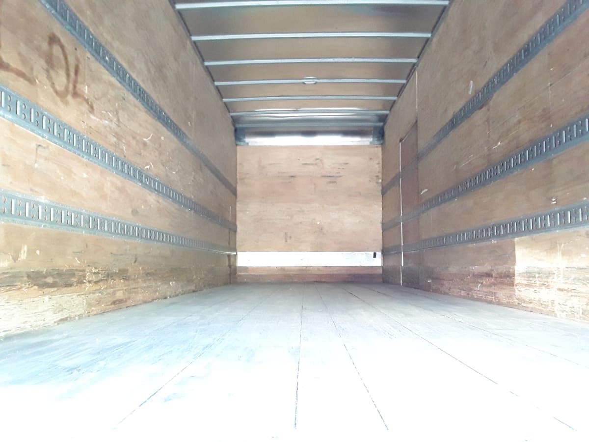 2018 Freightliner/Mercedes M2 106 685584