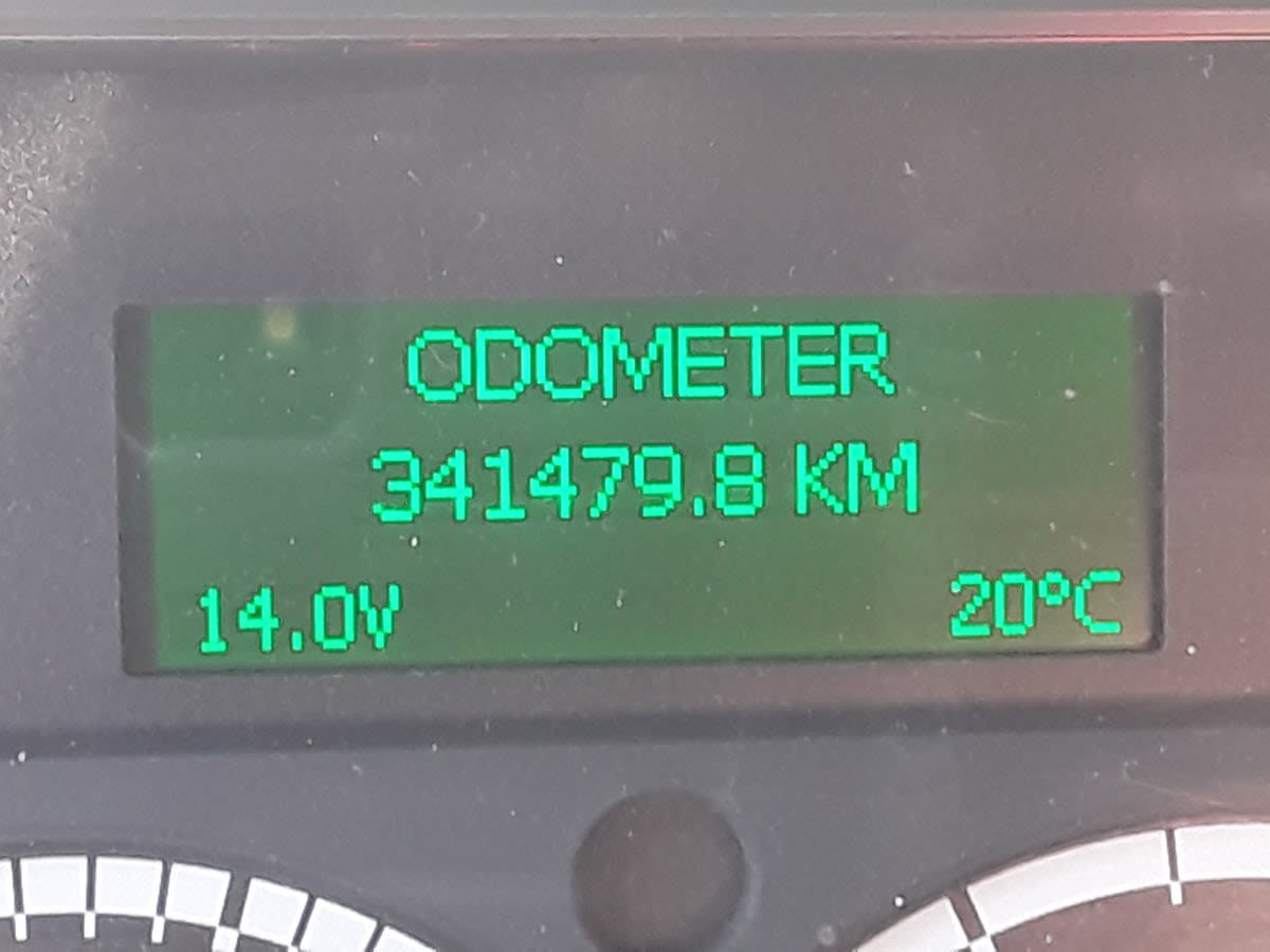 2018 Freightliner/Mercedes M2 106 685586