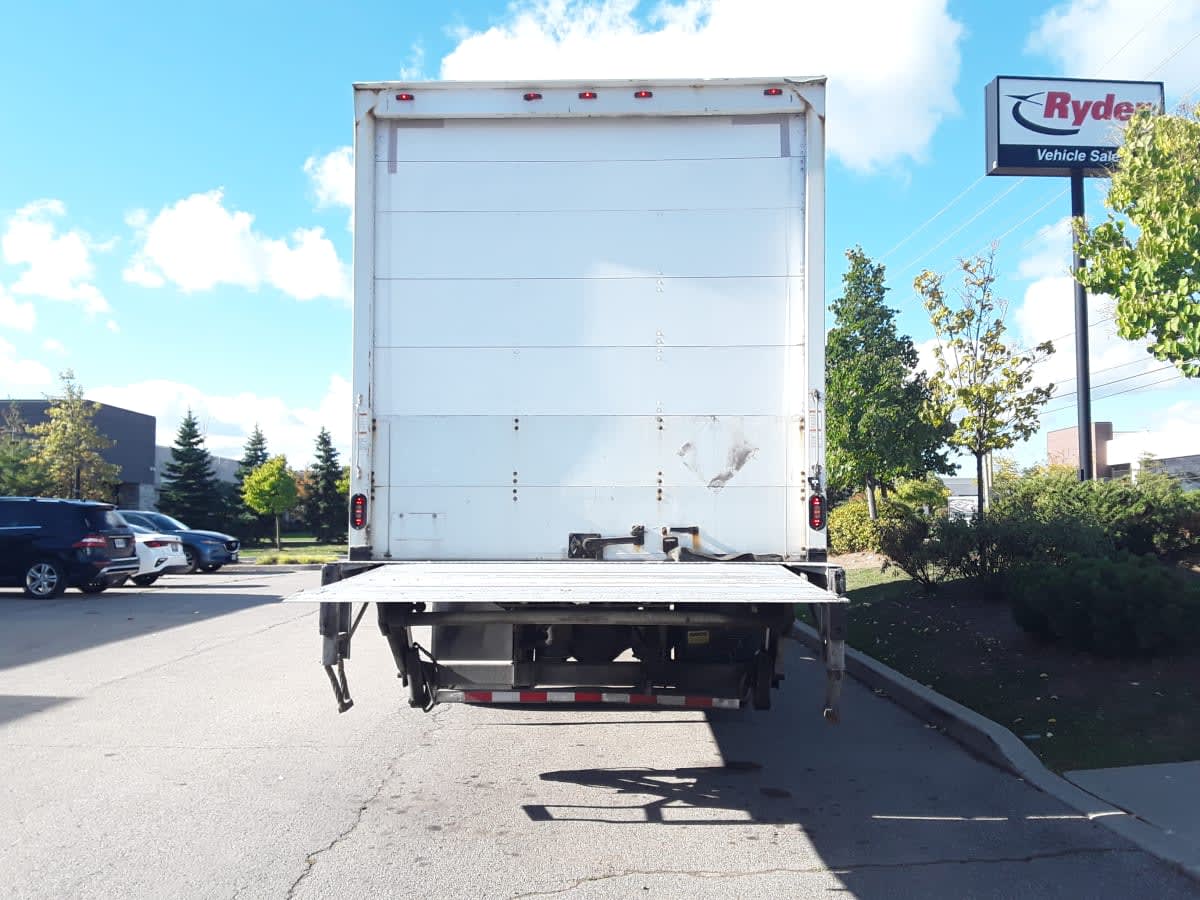 2018 Freightliner/Mercedes M2 106 685586