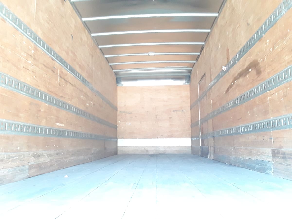 2018 Freightliner/Mercedes M2 106 685586