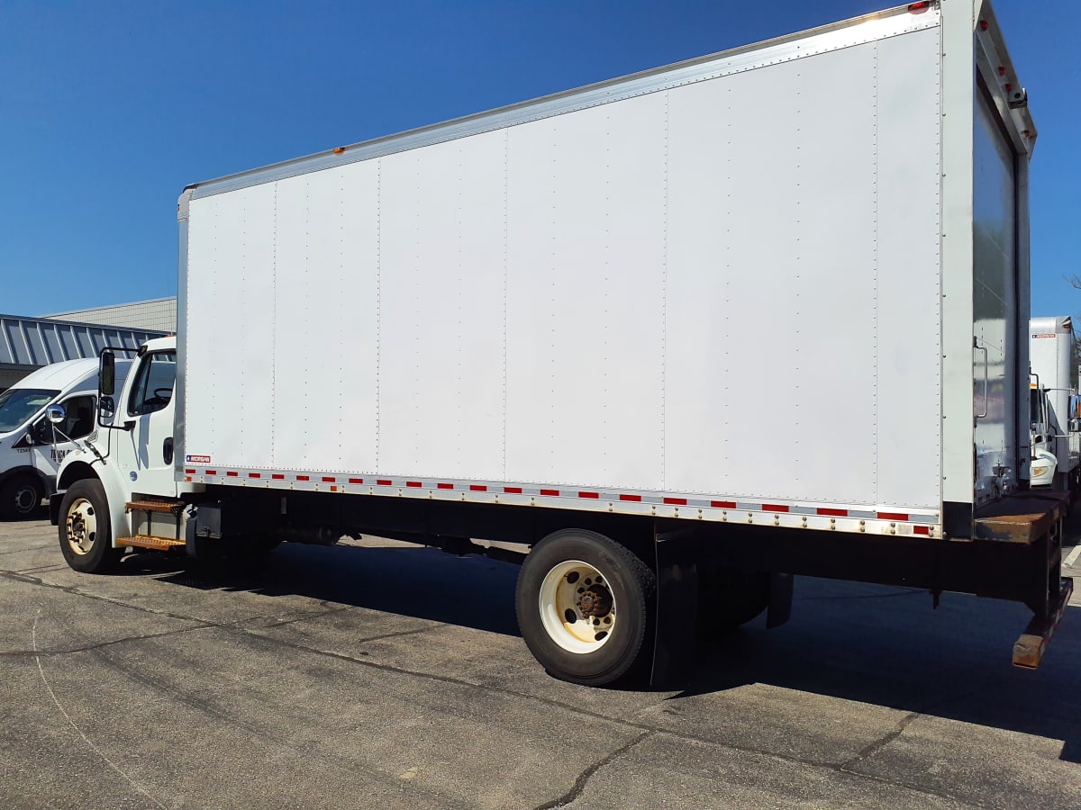 2018 Freightliner/Mercedes M2 106 685587