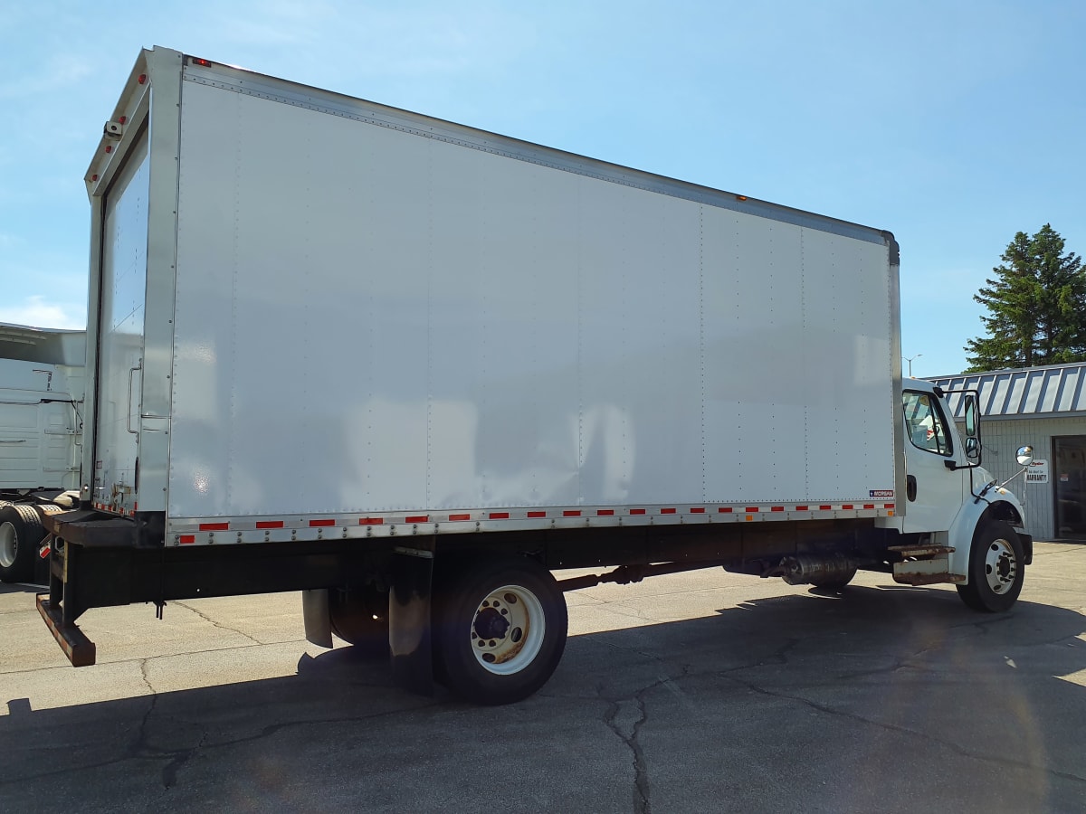 2018 Freightliner/Mercedes M2 106 685587