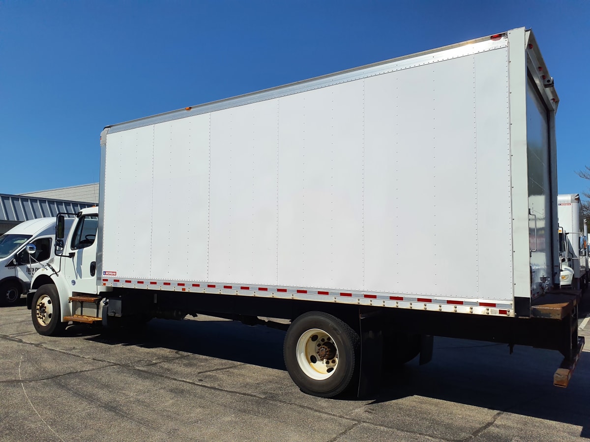 2018 Freightliner/Mercedes M2 106 685587