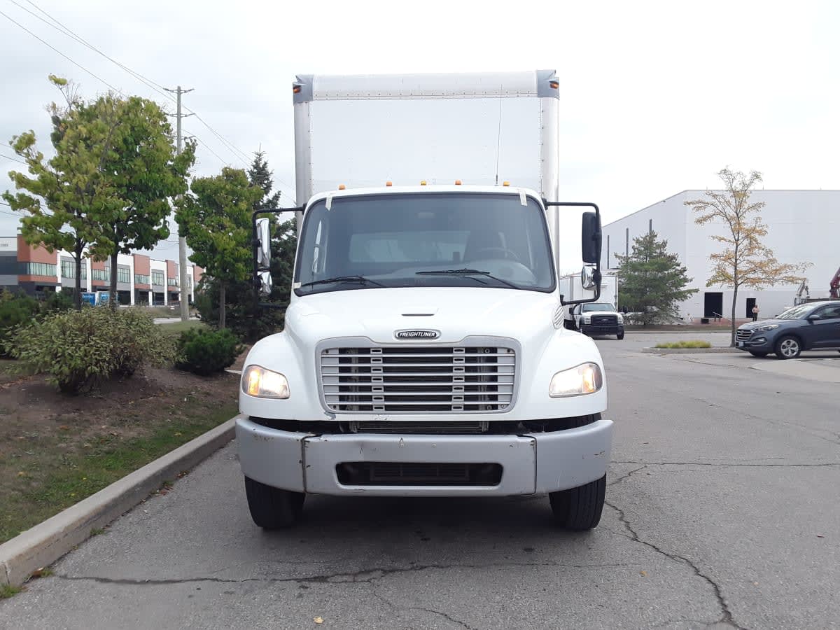 2018 Freightliner M2 106 685597