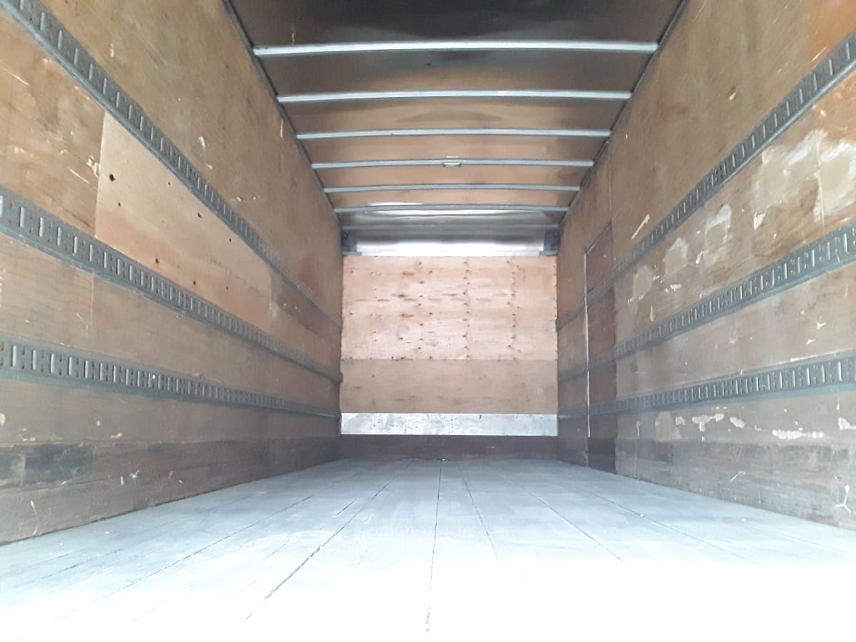 2018 Freightliner M2 106 685597