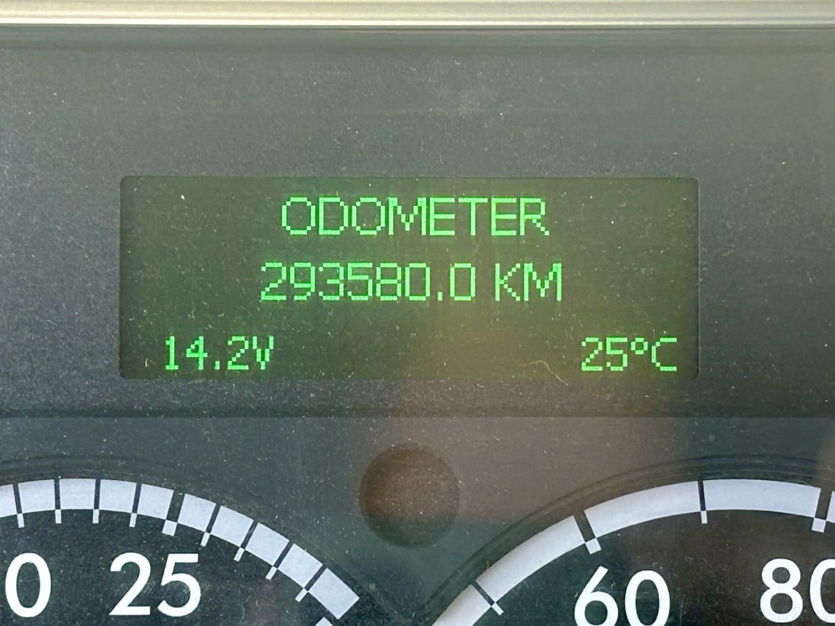 2018 Freightliner/Mercedes M2 106 685599