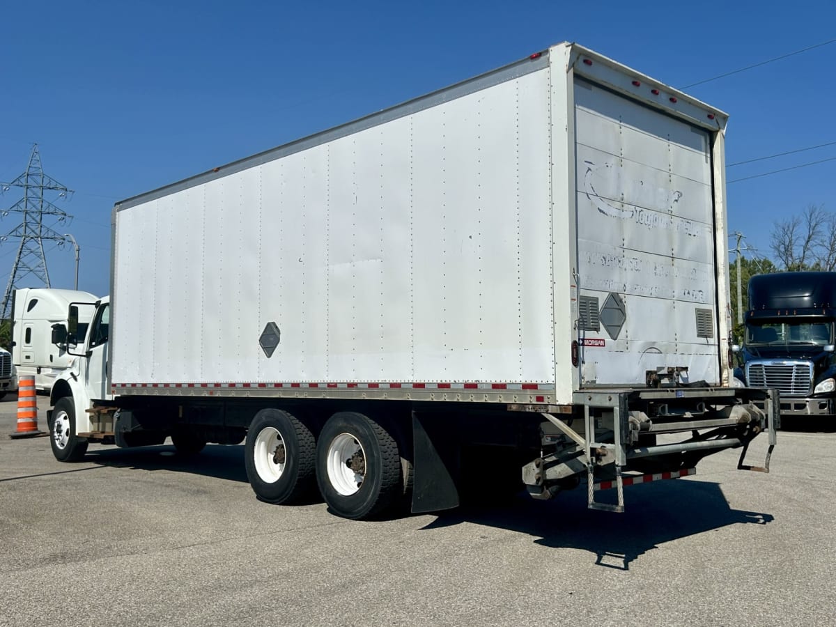 2018 Freightliner/Mercedes M2 106 685599