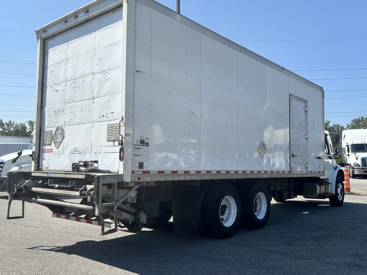 2018 Freightliner/Mercedes M2 106 685599
