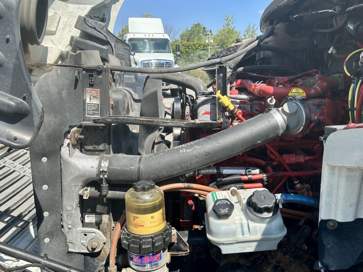 2018 Freightliner/Mercedes M2 106 685599