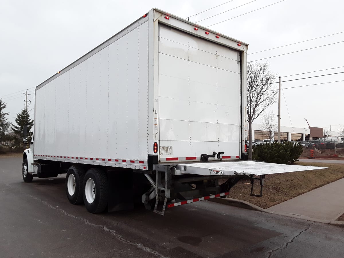 2018 Freightliner/Mercedes M2 106 685602