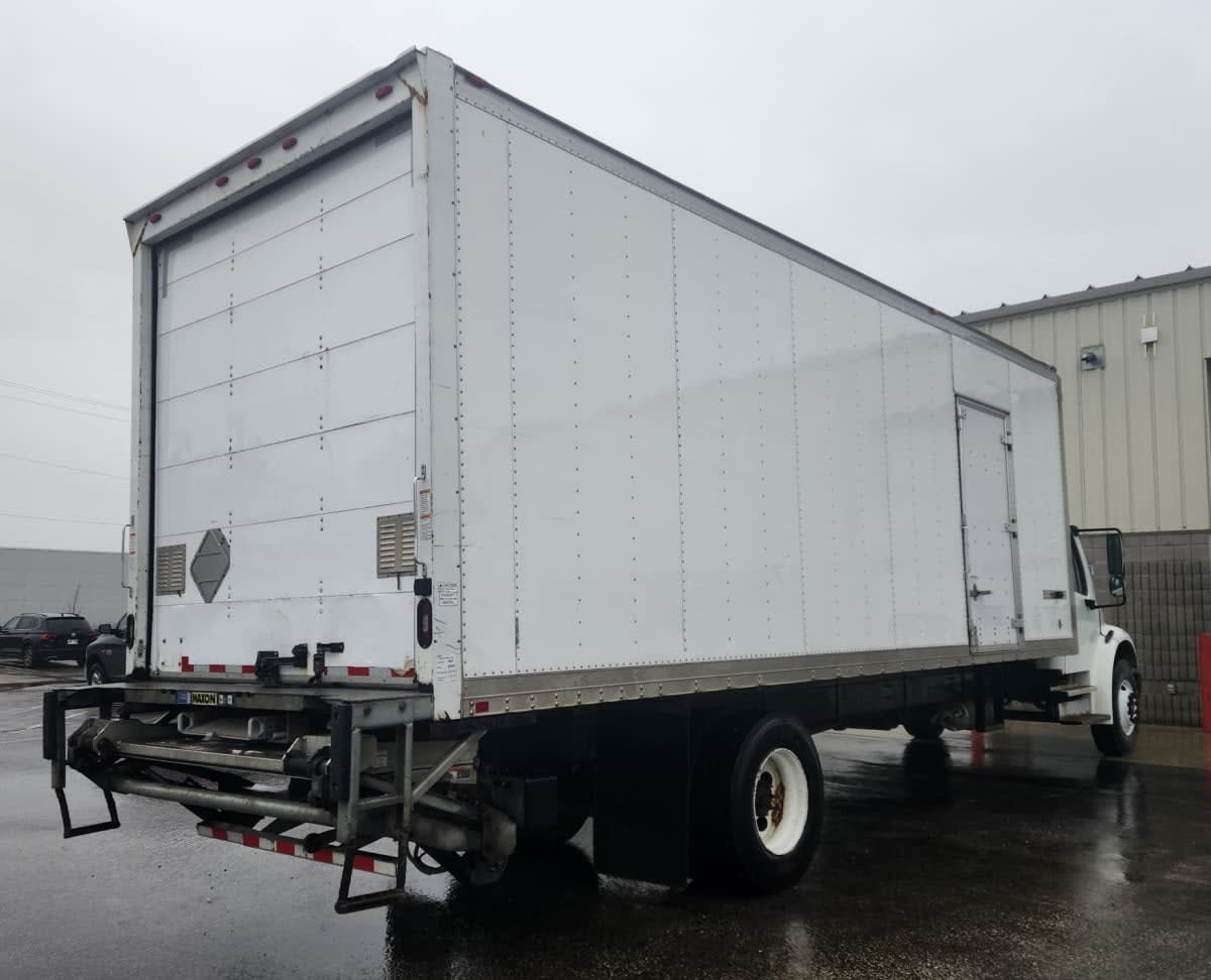 2018 Freightliner/Mercedes M2 106 685620