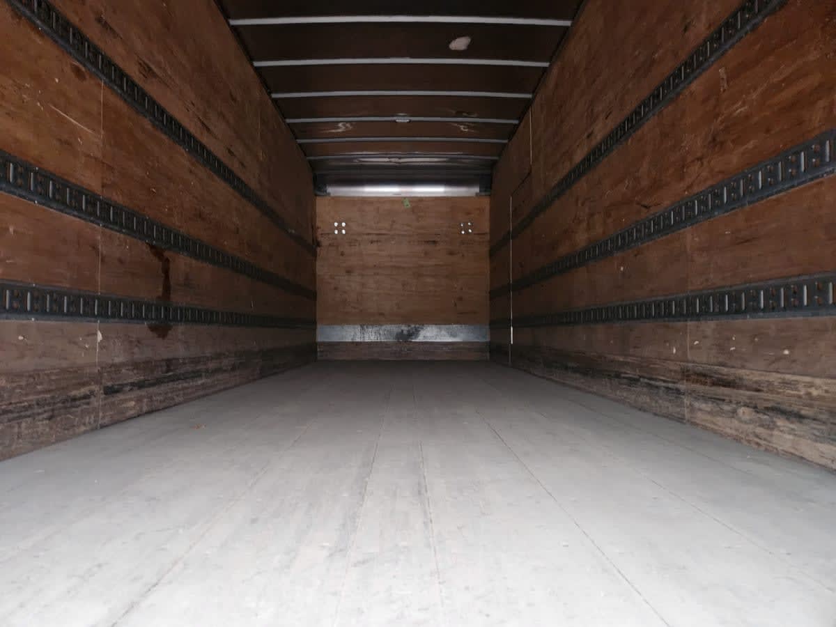 2018 Freightliner/Mercedes M2 106 685620