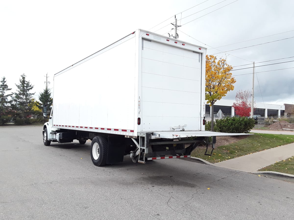 2018 Freightliner/Mercedes M2 106 685638
