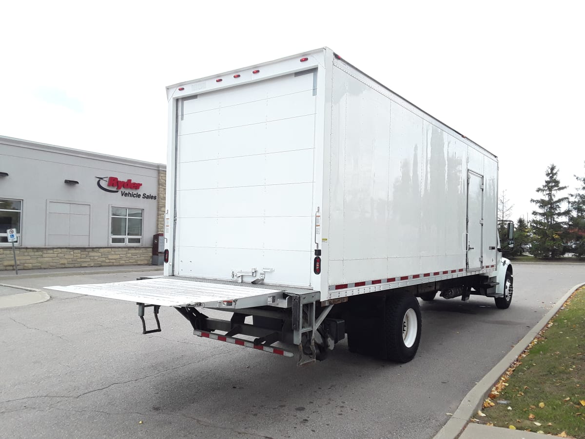 2018 Freightliner/Mercedes M2 106 685638