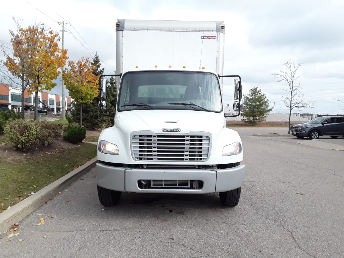 2018 Freightliner/Mercedes M2 106 685638