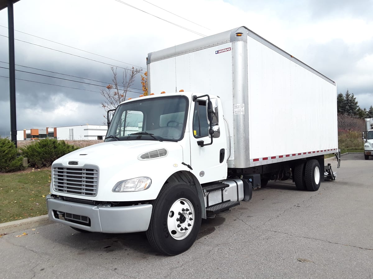 2018 Freightliner/Mercedes M2 106 685638