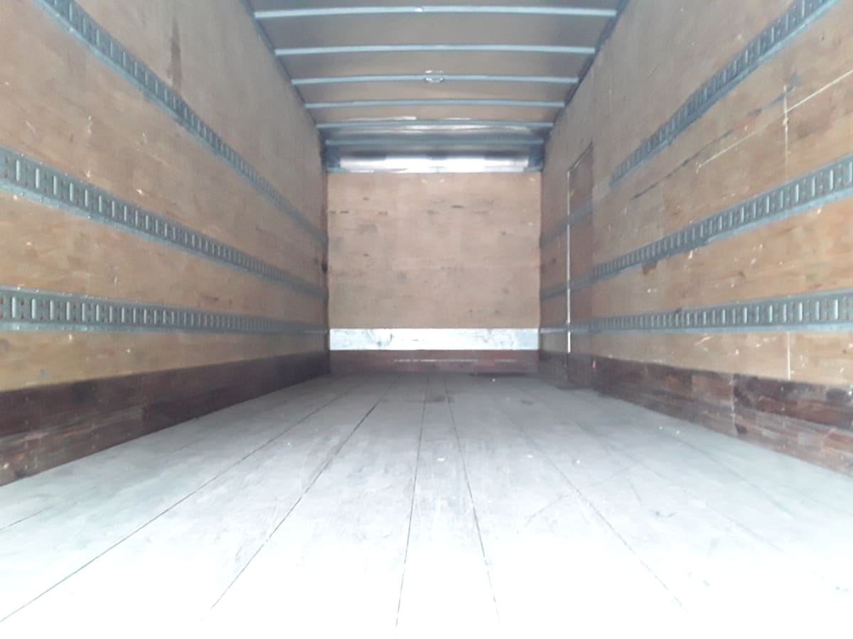 2018 Freightliner/Mercedes M2 106 685638