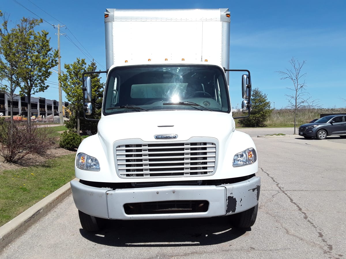 2018 Freightliner/Mercedes M2 106 685641