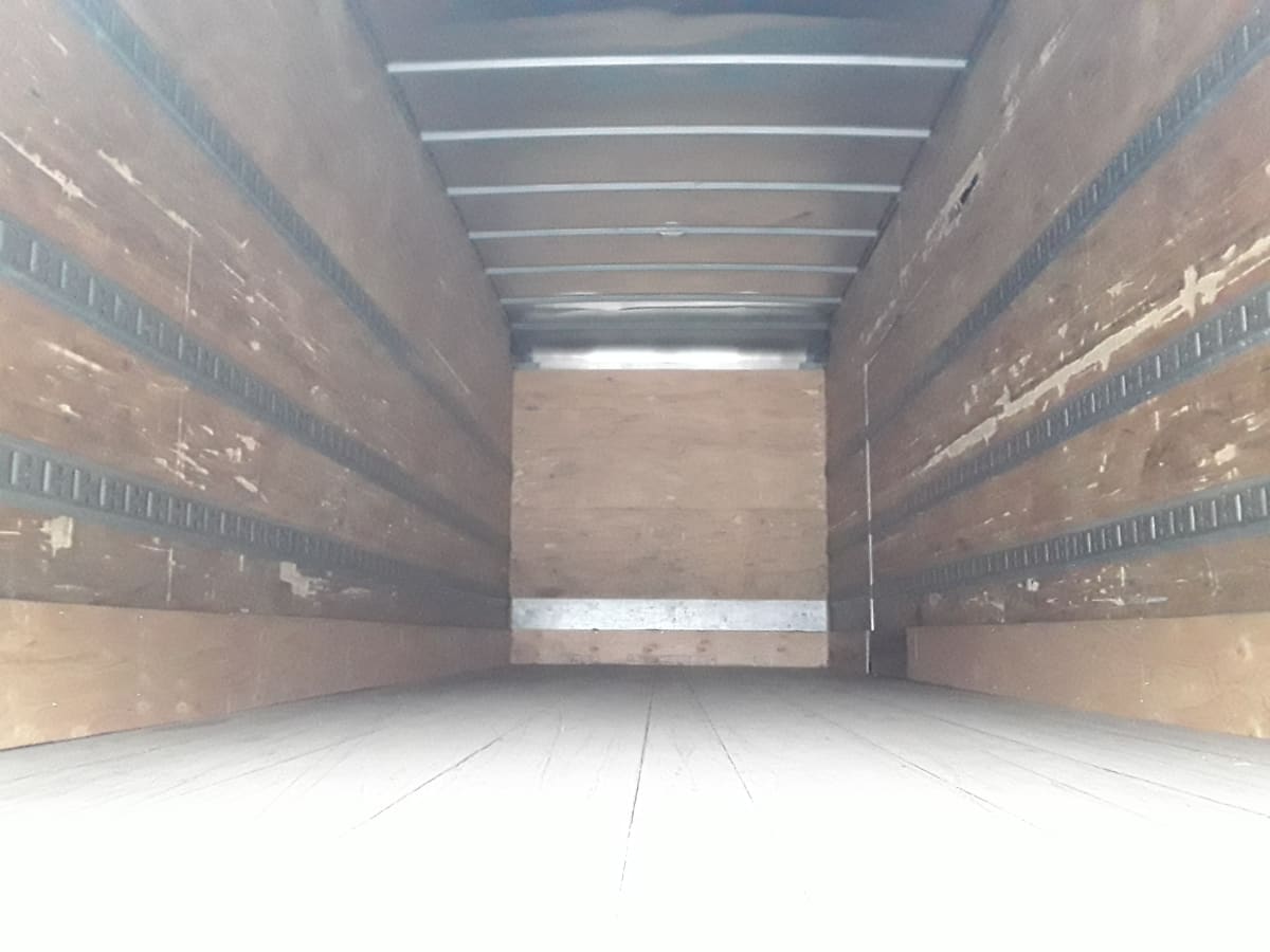 2018 Freightliner M2 106 685643