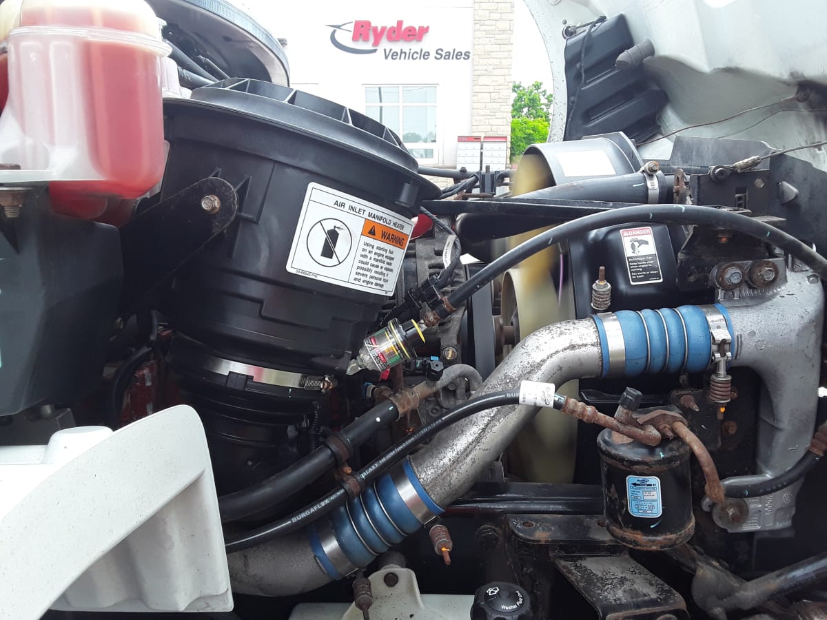 2018 Freightliner/Mercedes M2 106 685646