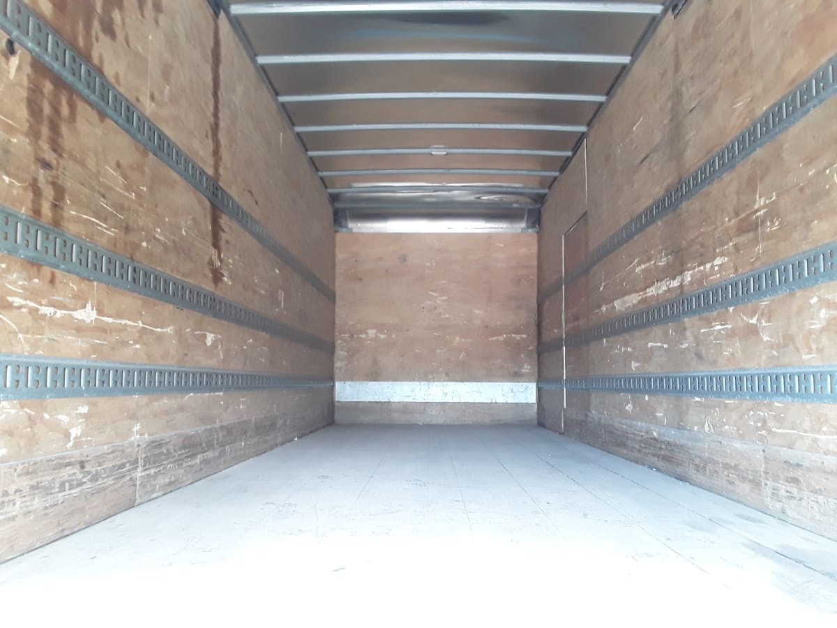 2018 Freightliner/Mercedes M2 106 685646