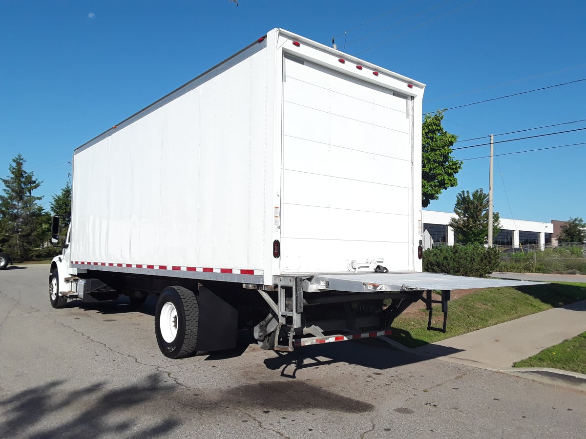 2018 Freightliner/Mercedes M2 106 685648