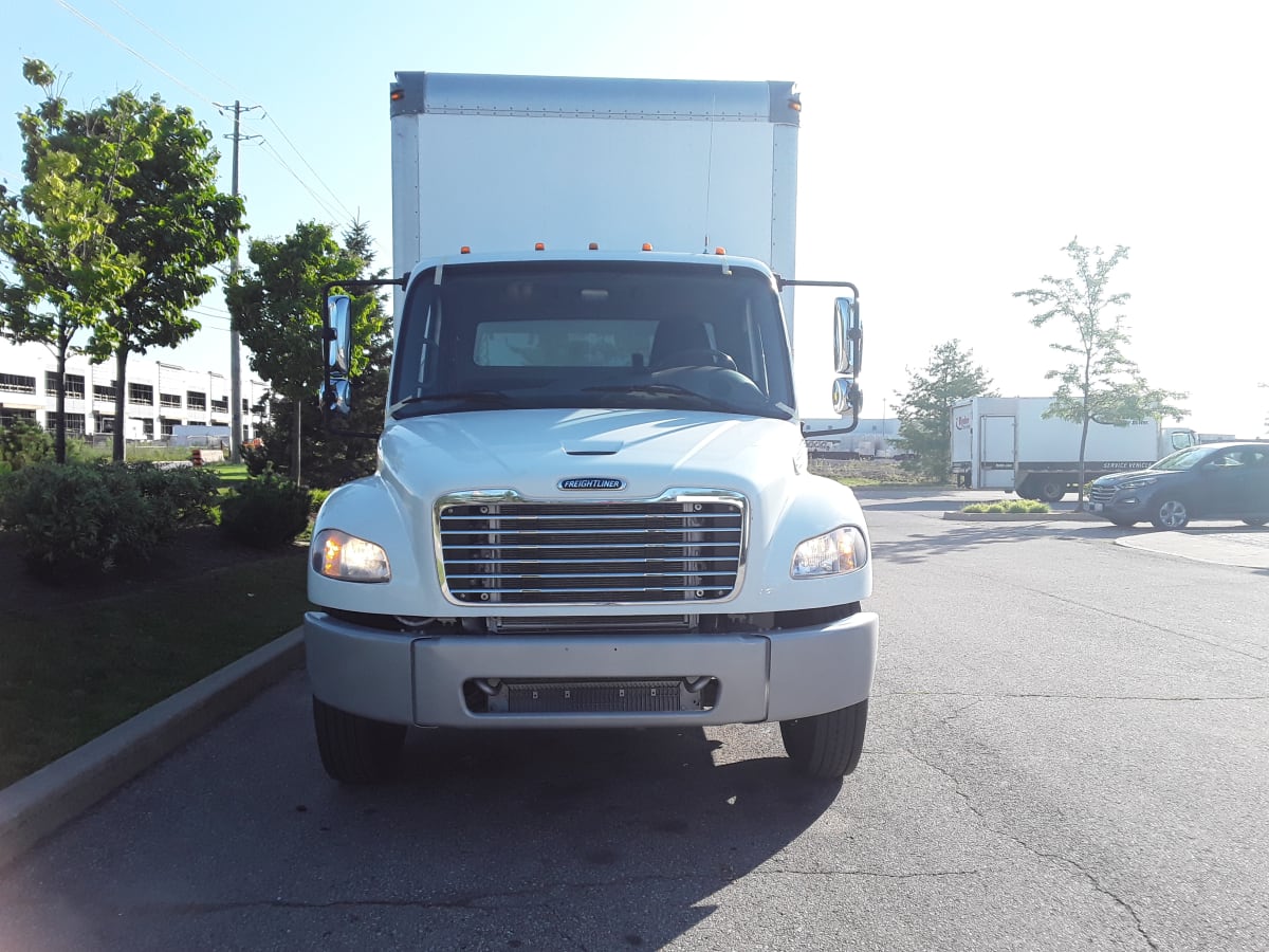 2018 Freightliner/Mercedes M2 106 685648