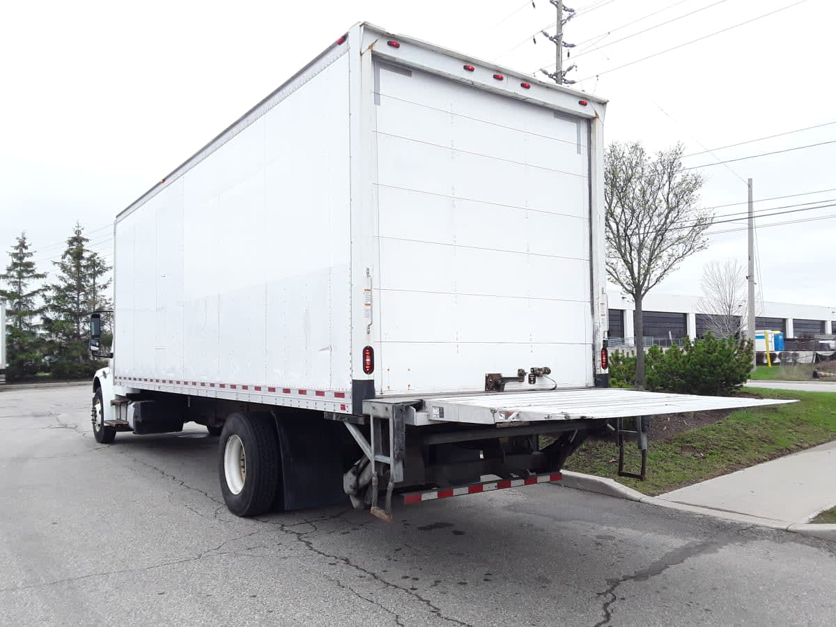 2018 Freightliner/Mercedes M2 106 685649