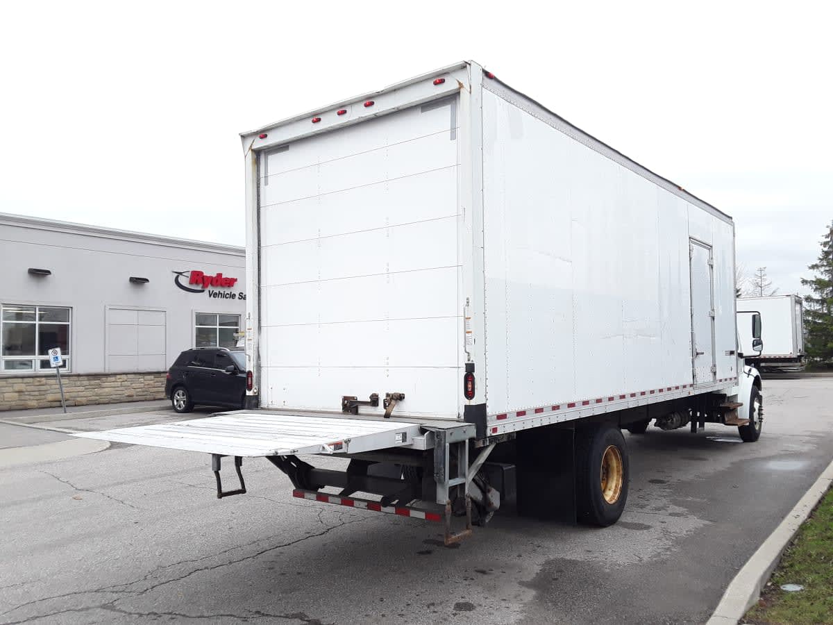 2018 Freightliner/Mercedes M2 106 685649