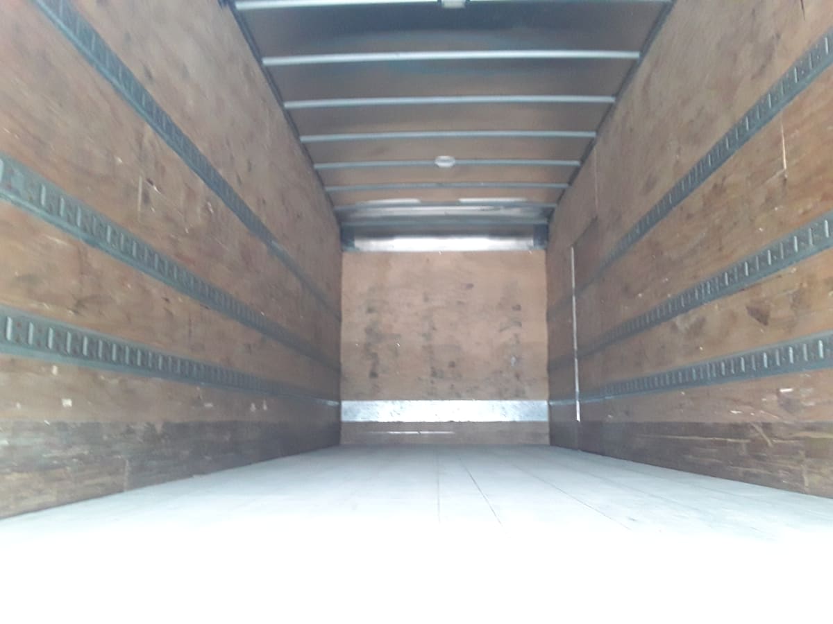 2018 Freightliner/Mercedes M2 106 685649