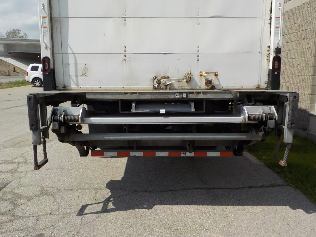 2018 Freightliner/Mercedes M2 106 685655