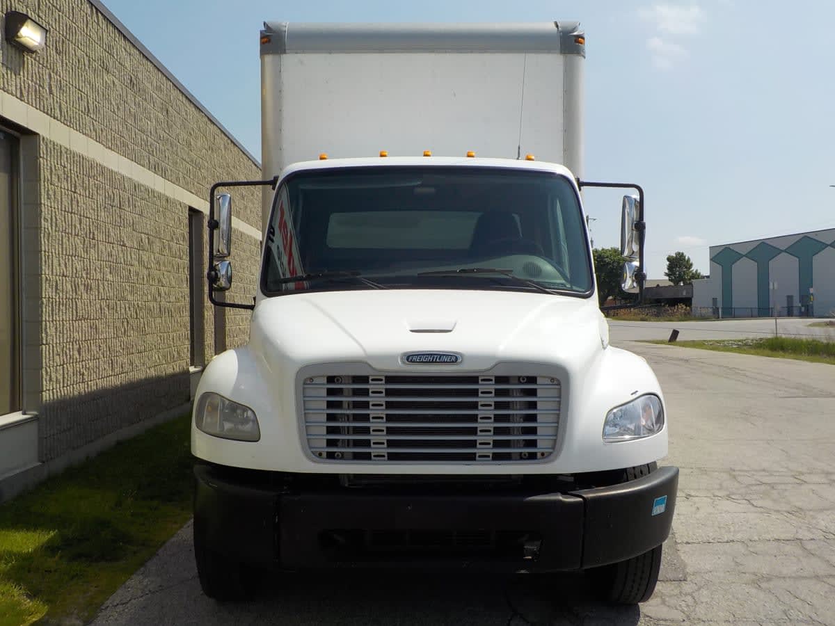 2018 Freightliner/Mercedes M2 106 685655