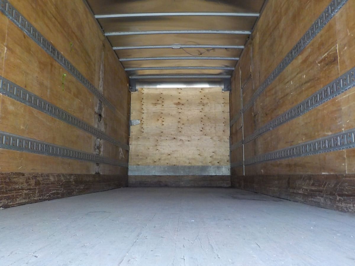 2018 Freightliner/Mercedes M2 106 685655