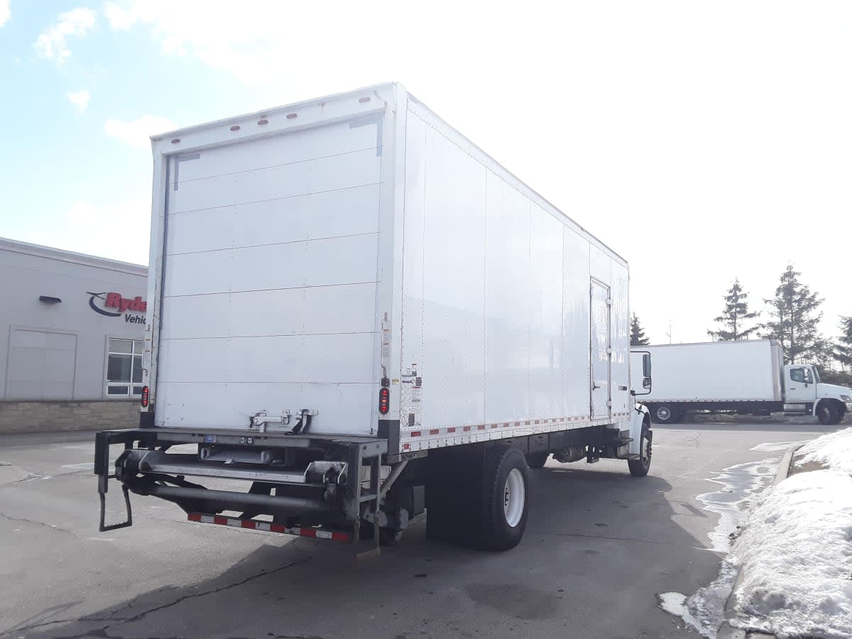 2018 Freightliner/Mercedes M2 106 685660