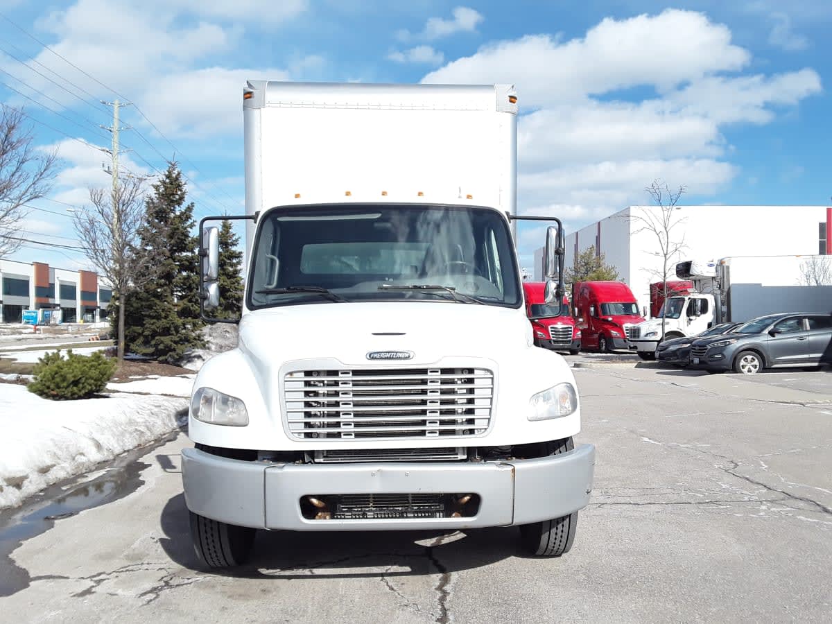 2018 Freightliner/Mercedes M2 106 685660