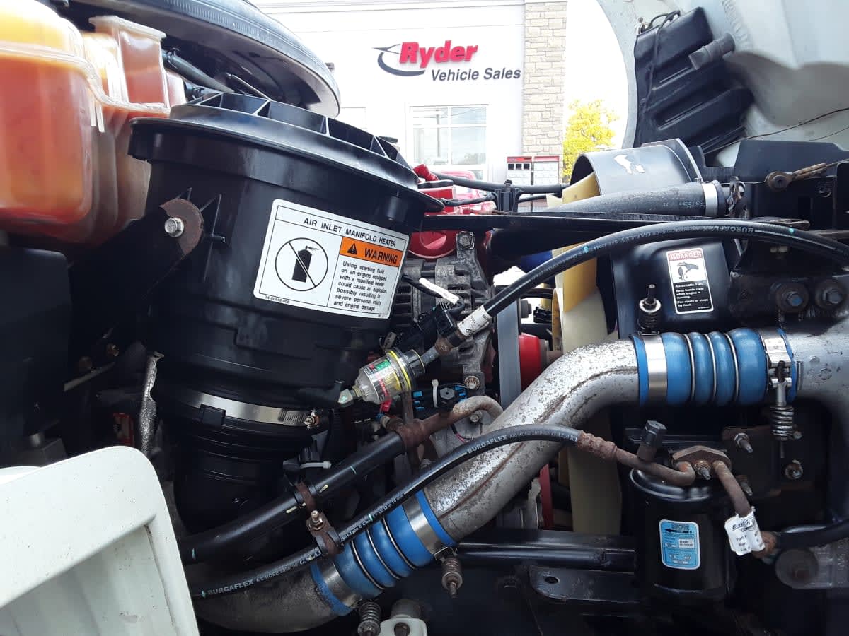 2018 Freightliner/Mercedes M2 106 685661