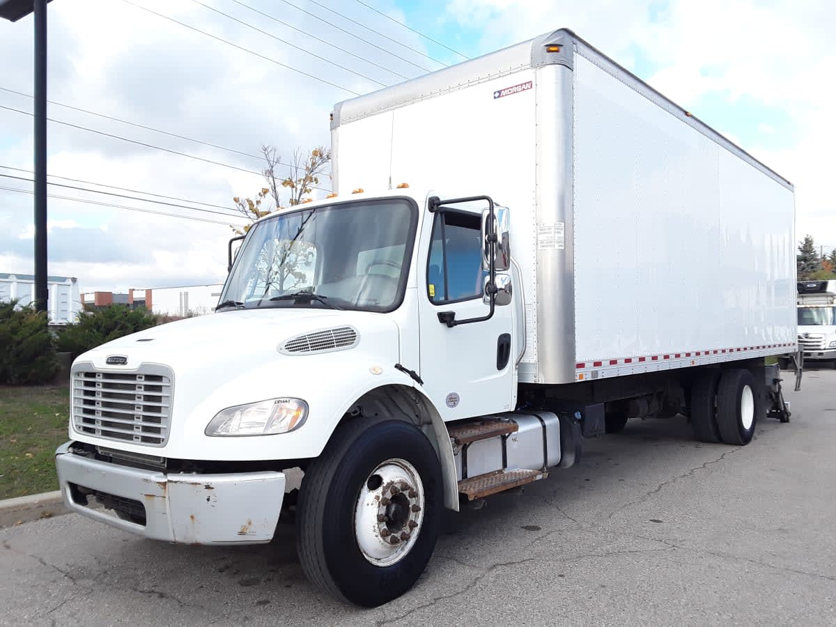 2018 Freightliner/Mercedes M2 106 685661