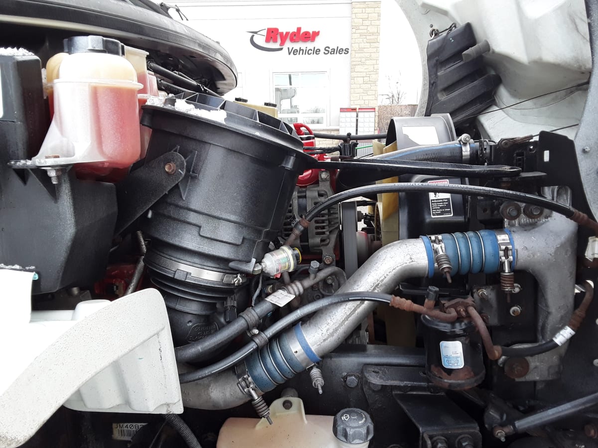 2018 Freightliner/Mercedes M2 106 685688