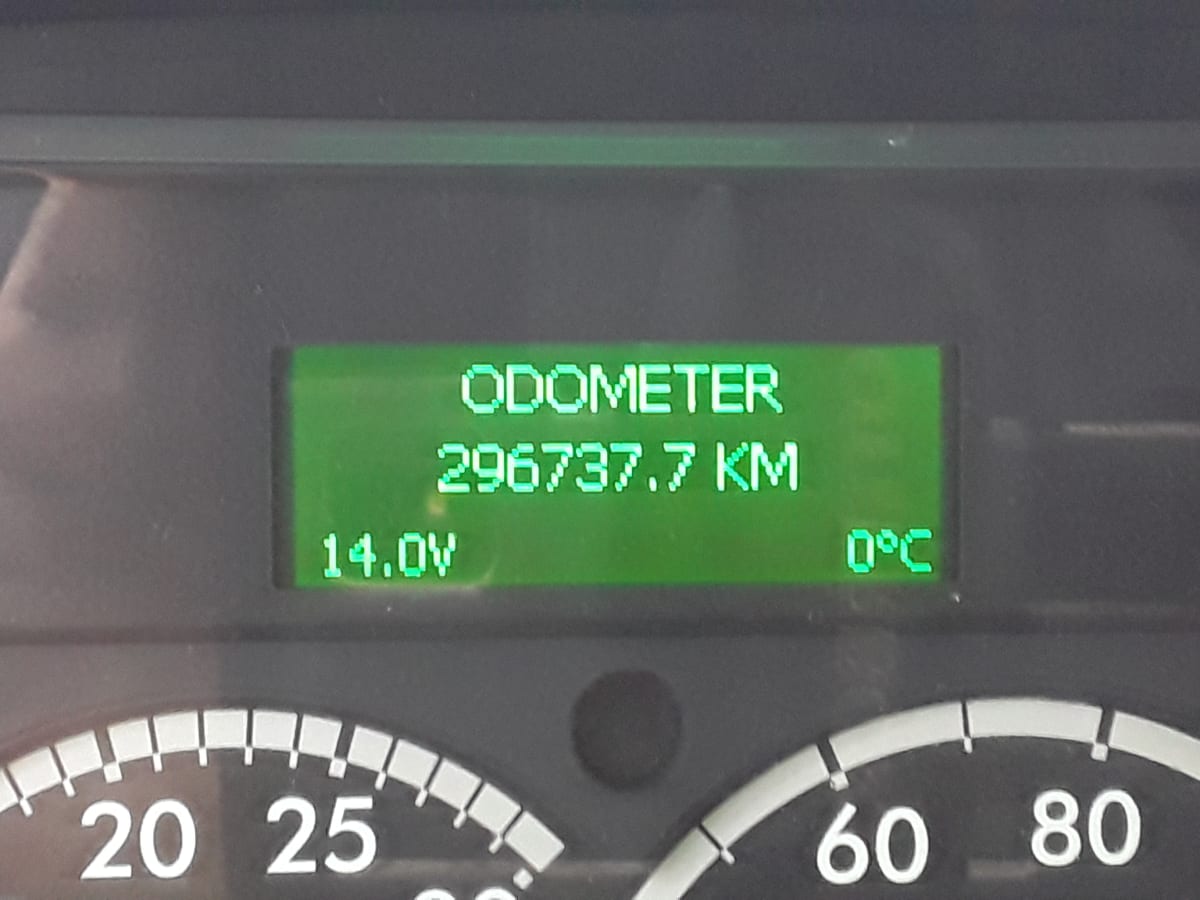 2018 Freightliner/Mercedes M2 106 685688