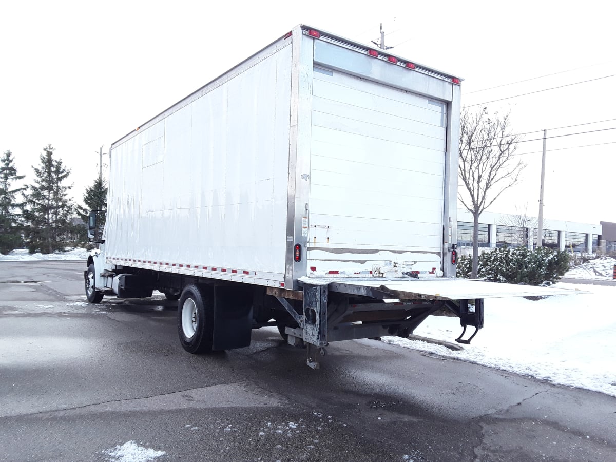 2018 Freightliner/Mercedes M2 106 685688