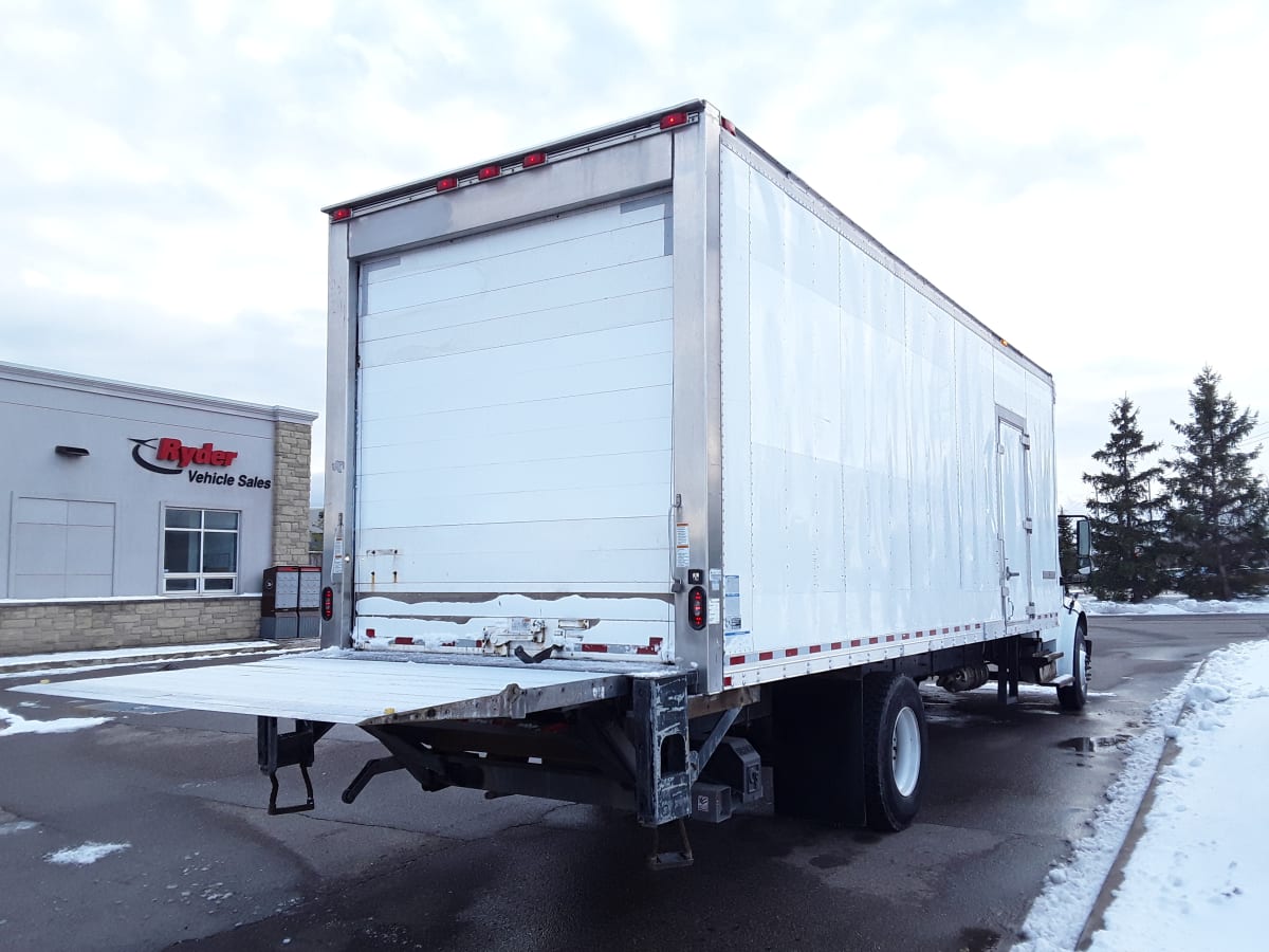 2018 Freightliner/Mercedes M2 106 685688